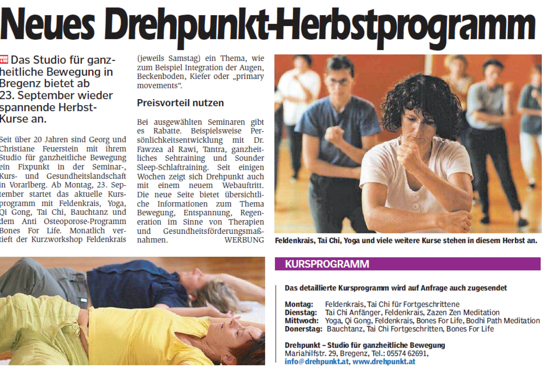 DrehpunktHerbstprogramm