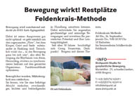 Feldenkrais Feldenkrais