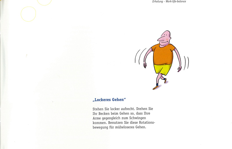 lockeres-gehen