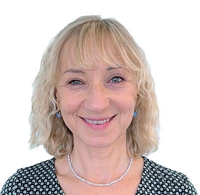 Daniela Hörcher